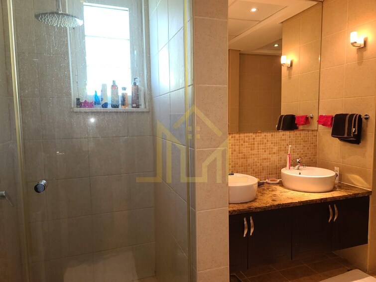 Legacy Villa for Rent, Jumeirah Park, Dubai