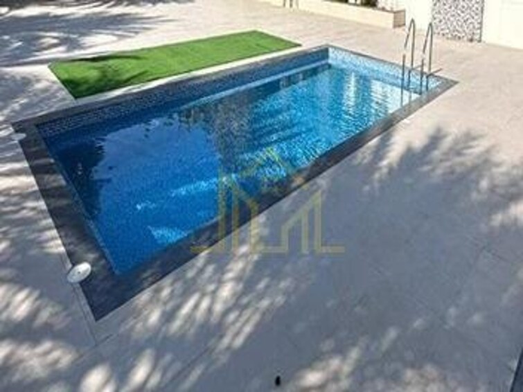 Legacy Villa for Rent, Jumeirah Park, Dubai