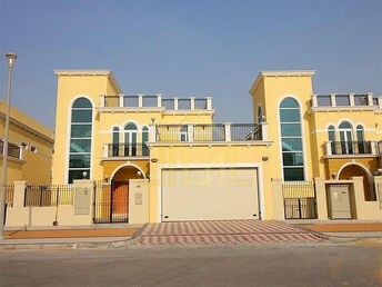  Villa for Rent, Jumeirah Park, Dubai