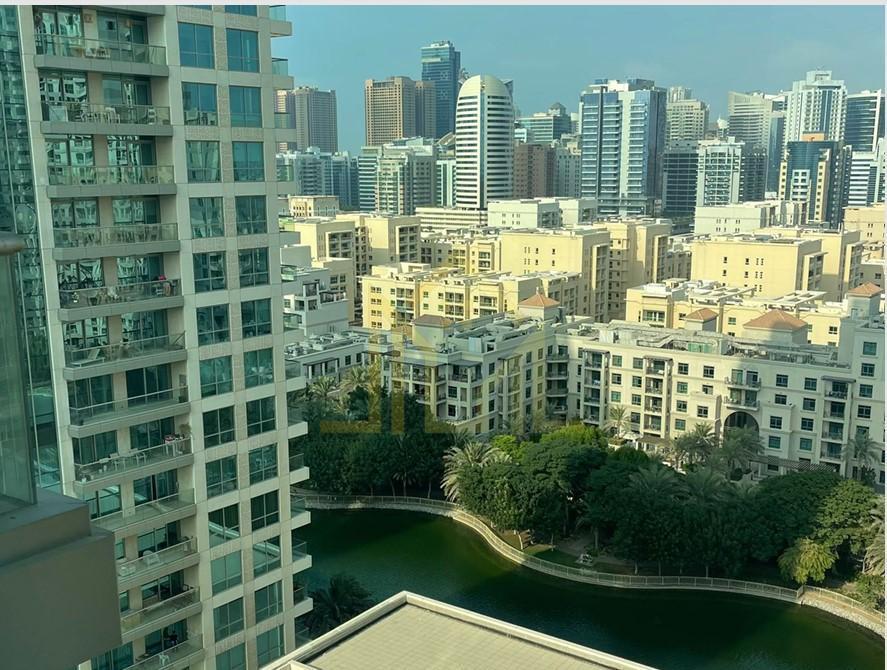 Arno Apartment for Rent, The Views, Dubai