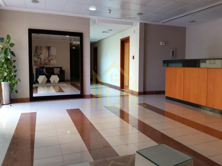 Al Dhafrah Apartment for Rent, The Greens, Dubai
