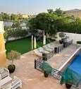 5 BR 8534.38 Sq.Ft. Villa in Legacy