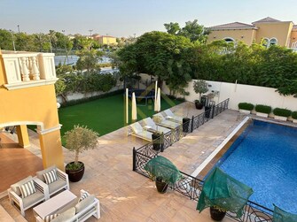 5 BR Villa For Rent in Legacy Cover Image