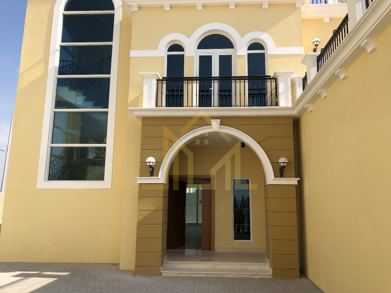  Villa for Rent, Jumeirah Park, Dubai