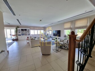 5 BR Villa For Rent in Regional Cover Image