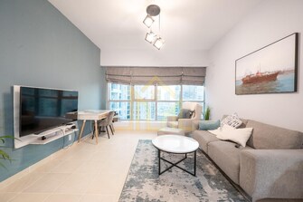 2 BR Apartment For Rent in The Point Cover Image