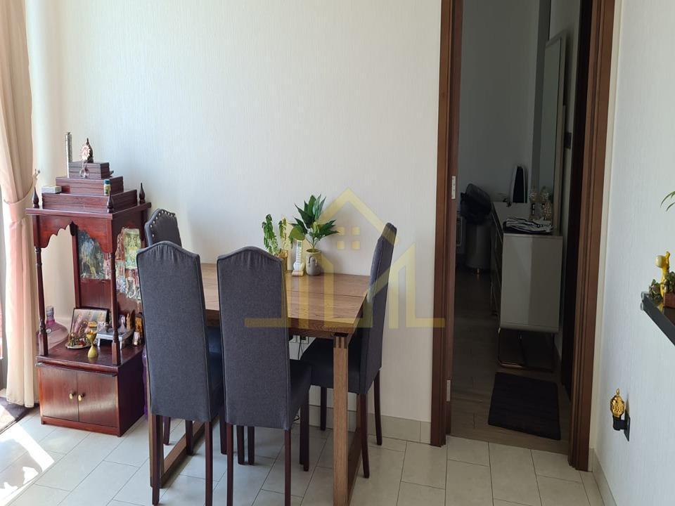 Sobha Hartland Apartment for Sale, Mohammed Bin Rashid City, Dubai