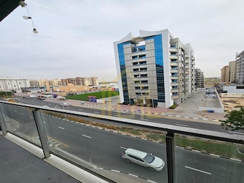 Binghatti Apartments Apartment for Sale, Dubai Silicon Oasis, Dubai