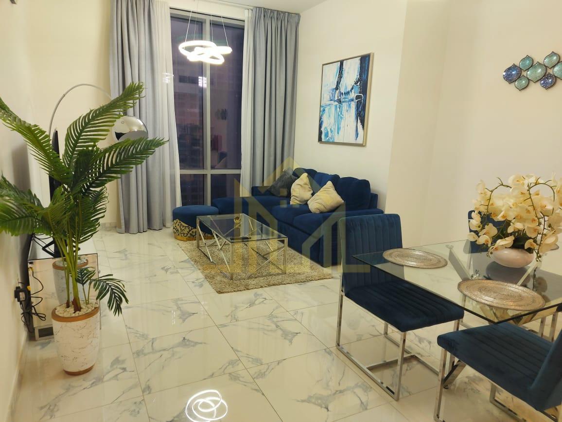 Al Habtoor City Apartment for Rent, Business Bay, Dubai