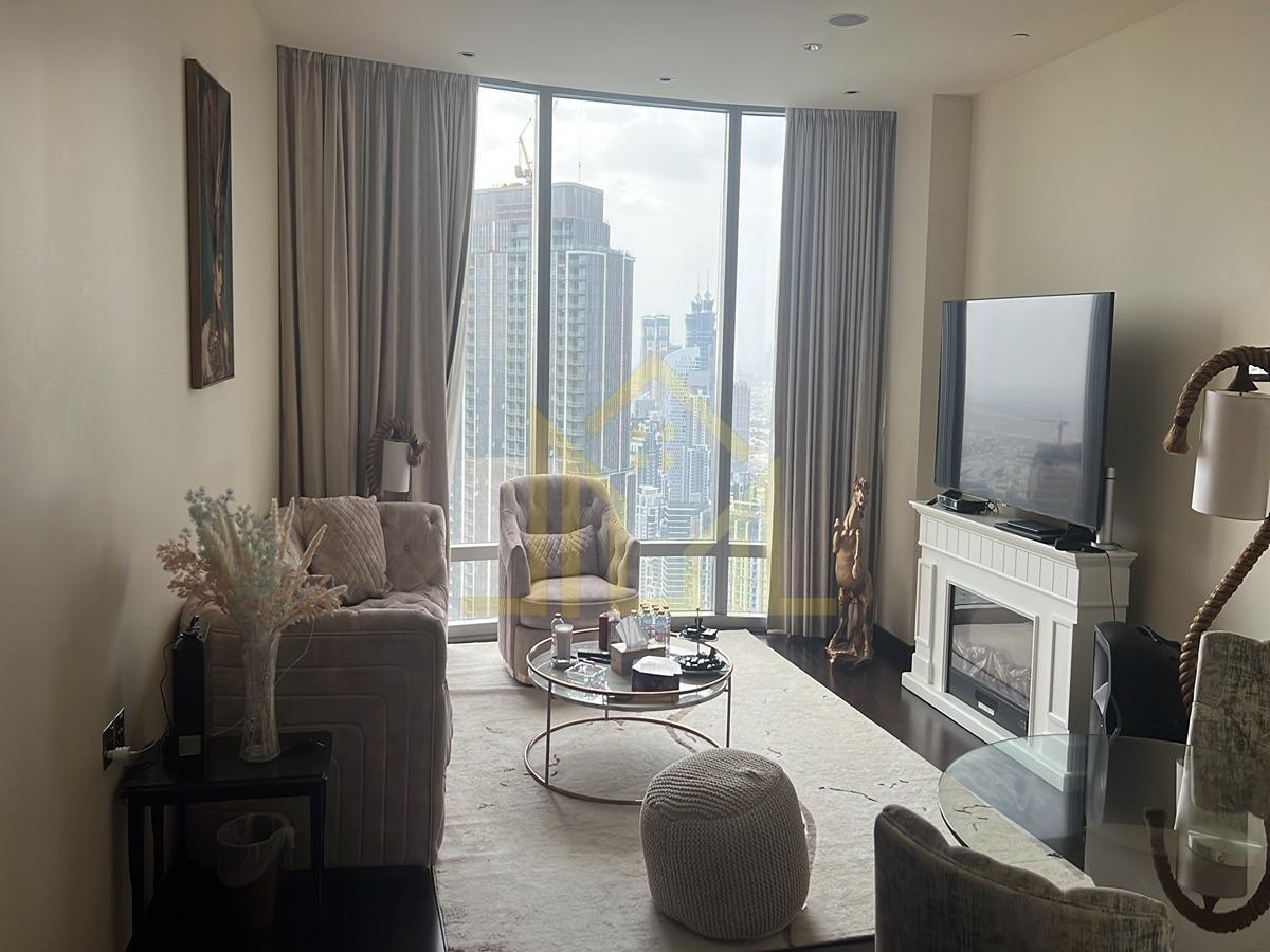 Burj Khalifa Apartment for Rent, Downtown Dubai, Dubai