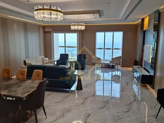 4 BR Penthouse For Rent in Elite Residence Cover Image