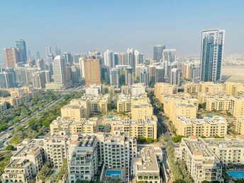 The Links Apartment for Rent, The Views, Dubai